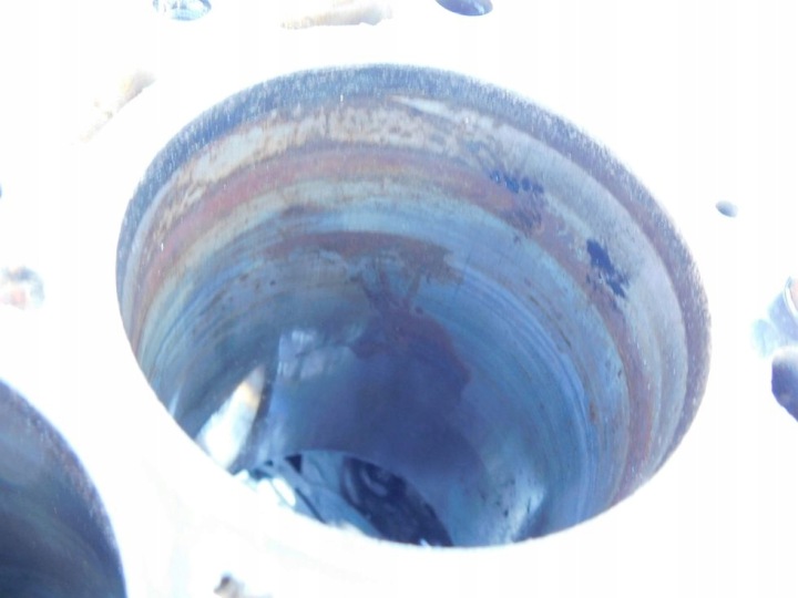 BLOC MOTEUR 2.5 TDCI FORD RANGER IV MAZDA BT50