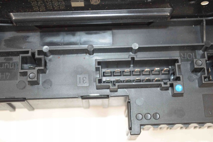 MODULE CONFORT MERCEDES-BENZ E (W212) A2129001306 2944720 2.1L 120KW 2013