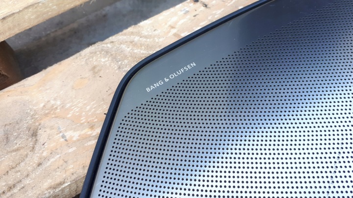 S7 4G A7 CAPUCHONS CACHE BANG OLUFSEN AVANT ARRIÈRE 4X