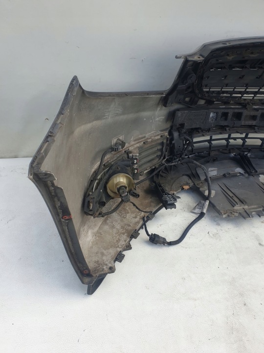 OPEL INSIGNIA A 08-13 PARE-CHOCS AVANT AVANT PDC 13288286