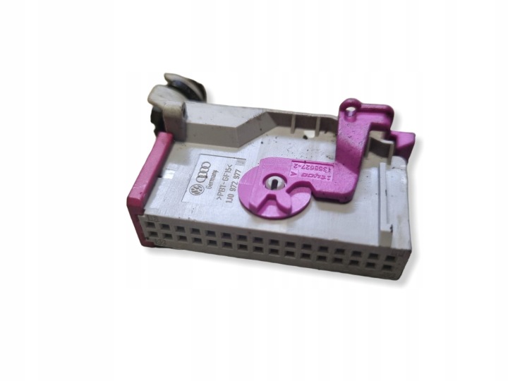 MODULE CONFORT FEUX ILM6 AUDI A4 B6 8E0907279C EUROPE EUROPE FONCTIONNEL