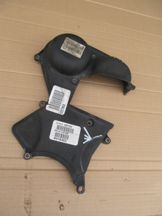 VOLVO V50 07-12 CHÂSSIS DISTRIBUTION HWDA 1.6 16V C401