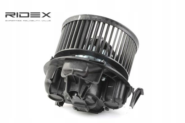 RIDEX 2669I0003 VENTILATEUR INTÉRIEUR VERS RENAULT MEGANE II UNIVERSEL (KM0/1)