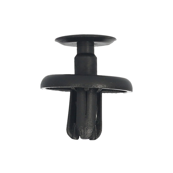 20PCS UTRZYMANIE SPLASH CLIPS NYLON PUSH TYPE 90467-07201 REMPLACEMENT XE