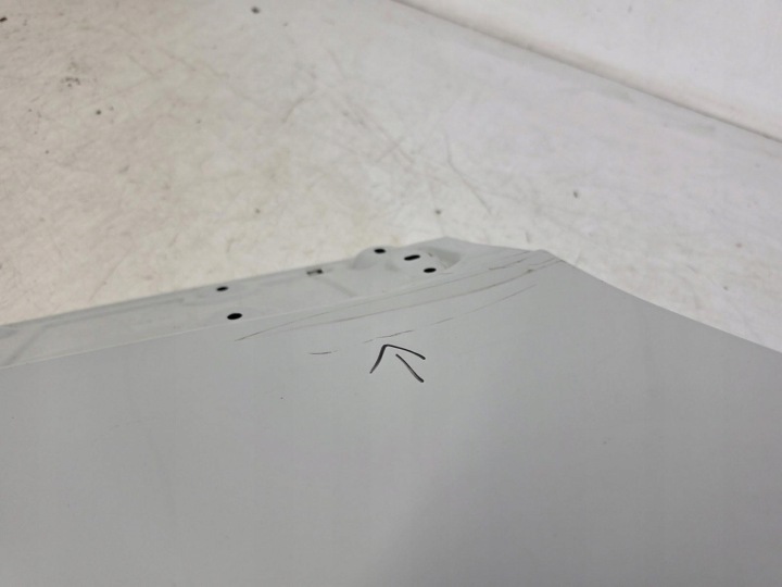 PORTES DROIT AVANT PEUGEOT 2008 II 19-