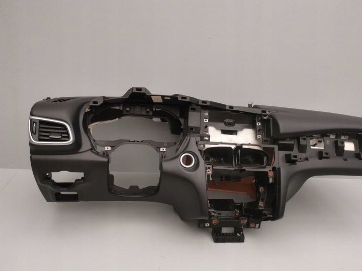 INFINITI Q30 QX30 USA CONSOLE PLANCHE AVEC COUSSIN ORIGINAL