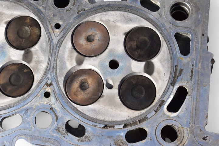 CULASSE ARBRES RENAULT NISSAN QASHQAI 2.0 DCI 8200808824