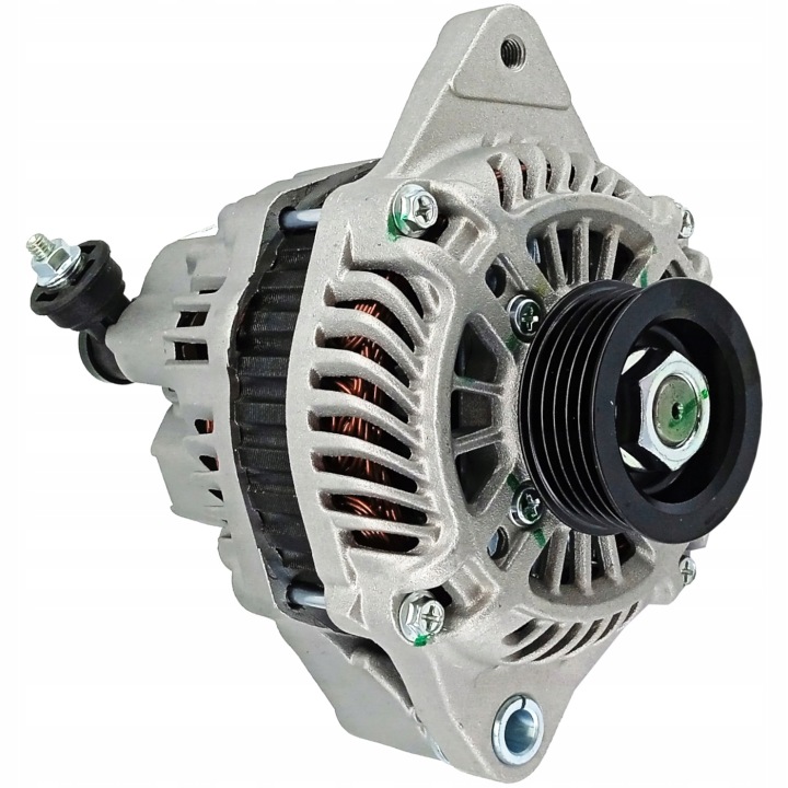 ALTERNATEUR SUZUKI 80A BV PSH
