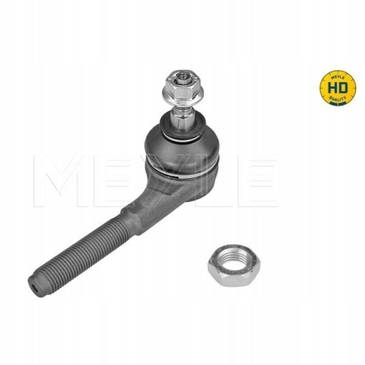 KONC. DR. DIRECTION PEUGEOT 106/206/AX/SAXO/ MEYLE 40-16 020 5724/HD EMBOUT