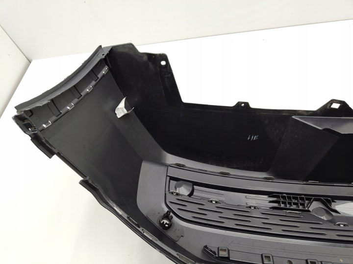 SKODA ELROQ 5LJ PARE-CHOCS ARRIÈRE MOULURE SPOILER 5LJ807521