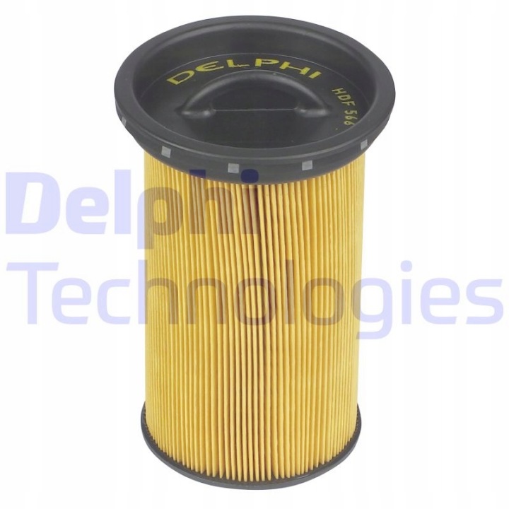 DELPHI FILTRE CARBURANTS BMW E46 320D