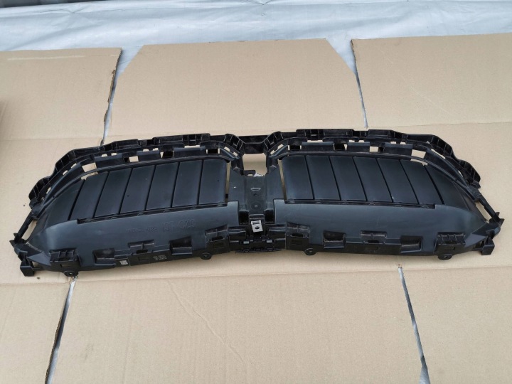 BMW 3 G20 G21 LCI LIFT 22- GRILLE CALANDRE ACTIF ADMISSION AIR 5A2DB49-03