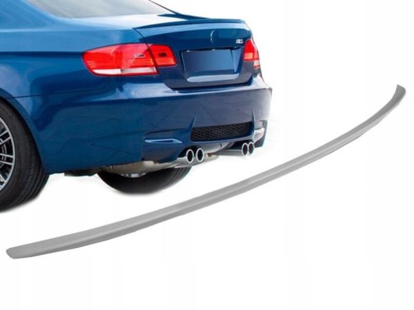 TUNING-TEC SPBM05 SPOILER COUVERCLES DE COFFRE COUVERCLES DE COFFRE