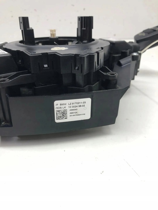 MANETTES BMW 5 TOURING (E61) 9170211 3.5L DIESEL 200KW 2006