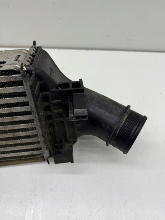 AUDI A7 A6 C7 3.0 TDI CRT RADIATEUR AIR ÉCHANGEUR AIR-AIR ENTIER ORIGINAL