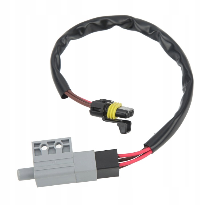 CLUB CAR HAMULE HAMULE ACCELERATOR PÉDALE SWITCH 607605 REMPLACEMENT EZGO ZY