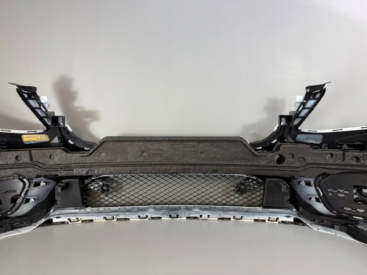 MERCEDES AVEC CLASSE W222 222 AMG PARE-CHOCS AVANT AVANT COMPLET AMORTISSEUR TEXTURE DE WATTS