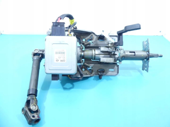 SUPPORT COLONNE KORANDO III 10-19 EUROPE
