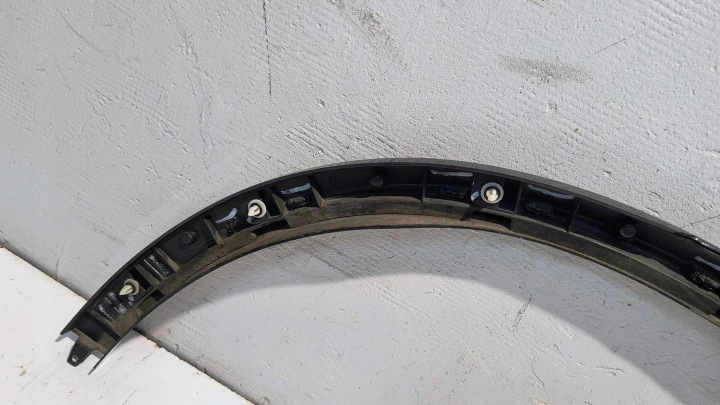 BMW X5 G05 MODULE MOULURE DROITE GARDE-BOUE ARRIÈRE DROIT ARRIÈRE 867721 RHR