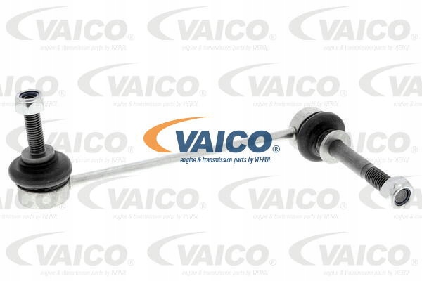 VAICO CONNECTEUR BIELLE DE POUSSÉE STABILISATEUR AVANT ARRIÈRE GAUCHE 200MM PORSCHE 718