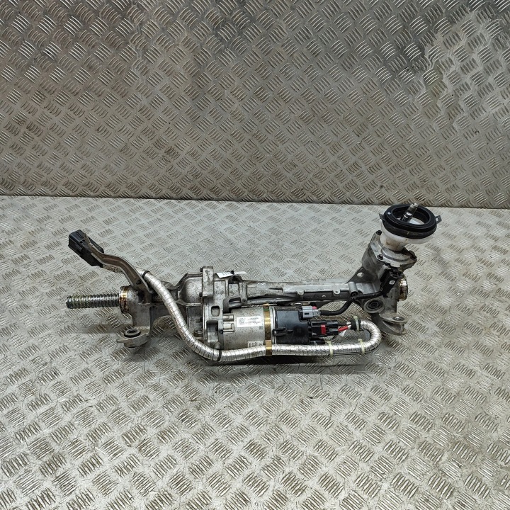 HYUNDAI TUCSON IV NX4 2024 CRÉMAILLÈRE DE DIRECTION CRÉMAILLÈRE DE DIRECTION