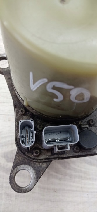 VOLVO V50 S40 06- POMPE AMPLIFICATEUR 4N513K514