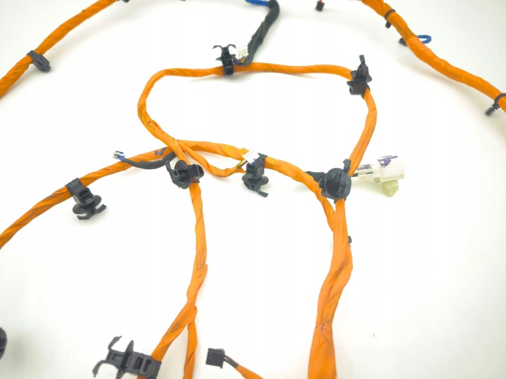 HYUNDAI KONA II 2024 FIL HAUTE TENSION HF37561010
