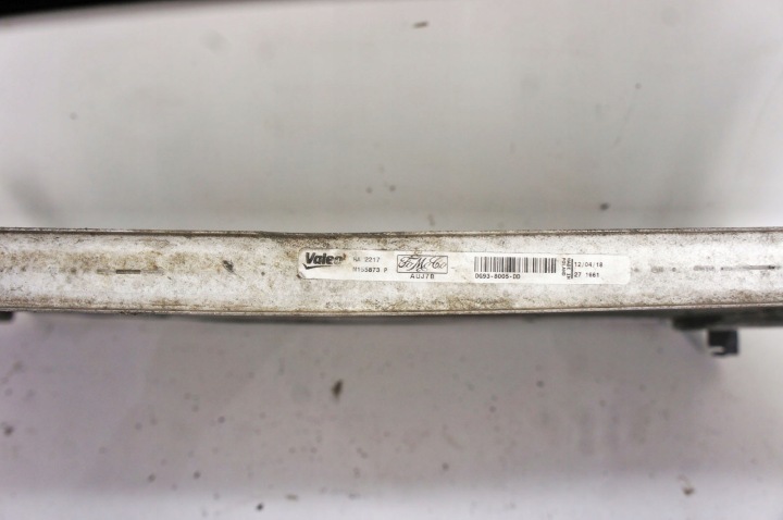 RC080 FORD MONDEO MK5 2.0D RADIATEUR EAU DG93-8005-DD