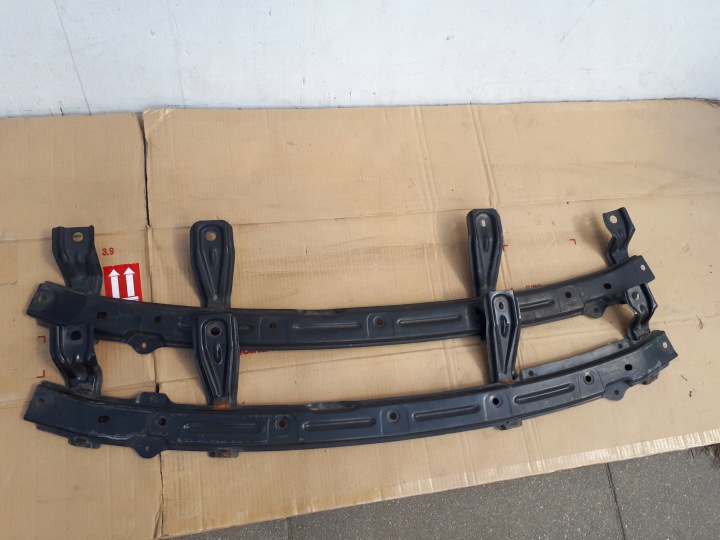 HONDA CIVIC X 17- RENFORCEMENT AVANT SOUS CALANDRE 71150-TGG