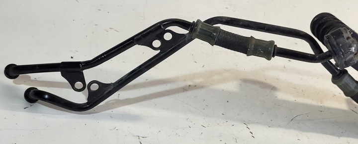 RADIATEUR HUILES CONDUITES DE DÉRIVATION HONDA AFRICA TWIN 750 RD04 RD07 RD07A 1990-2003R