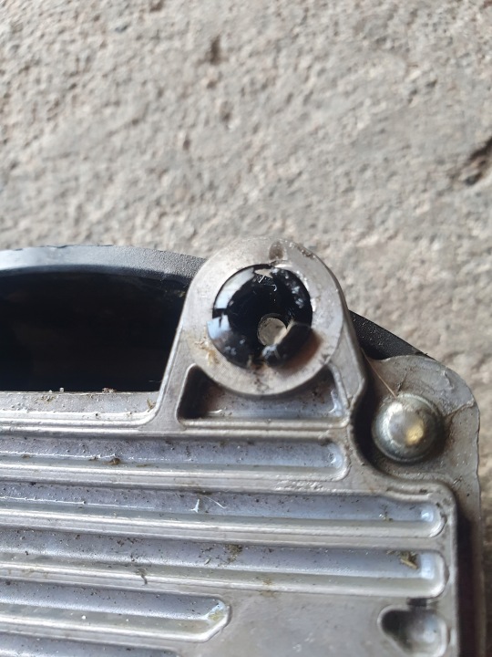 BMW RADAR DISTRONIC ACC 66316891746