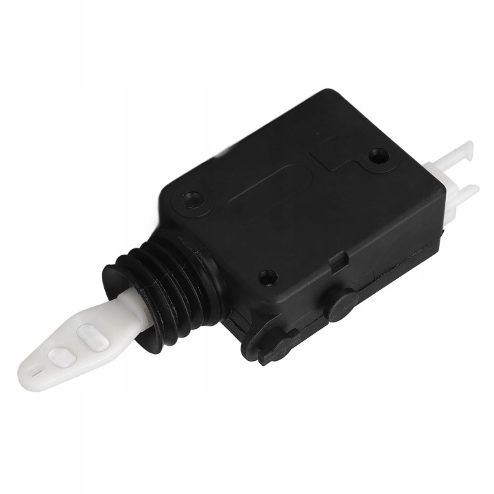 SERVOMOTEUR SERRURE COUVERCLES COUVERCLES DE COFFRE 6615.02 REMPLACEMENT SERRURE CENTRAL 2G