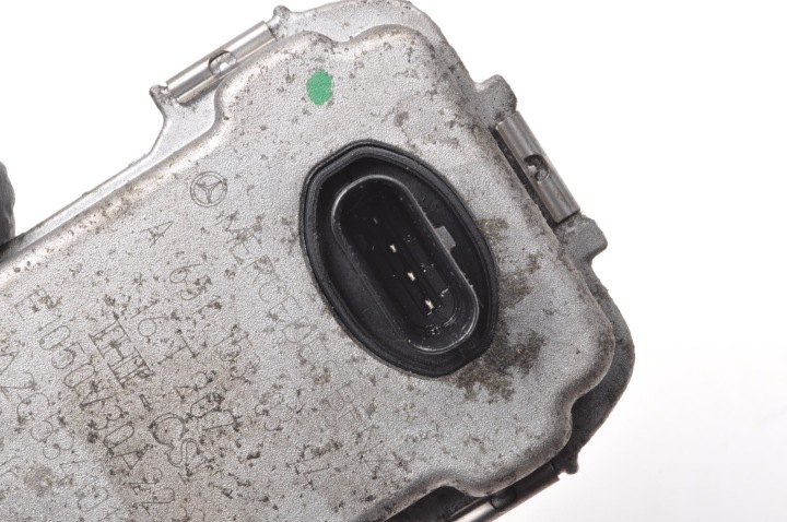 MERCEDES W117 W246 W156 W176 1.8 2.2 CDI GUIDE TURBINES A6511530394