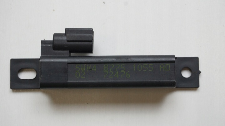 MODULE ANTENNE KEYLESS SERRURE CENTRAL INFINITI QX50 EX30D EX35 EX37
