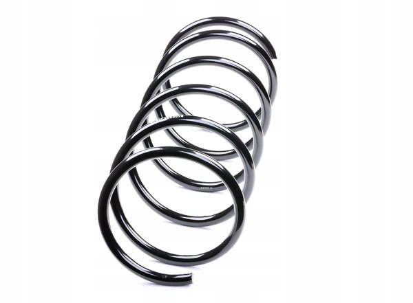 2 CV RIDEX RESSORT SUSPENSIONS AVANT VERS PEUGEOT 306 CABRIOLET (7D, N3, N5)