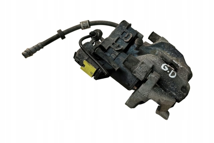 ÉTRIER DE FREIN DE FREIN ARRIÈRE DROIT VOLVO XC60 31687506 2.0L GASOLINE 180KW 2020