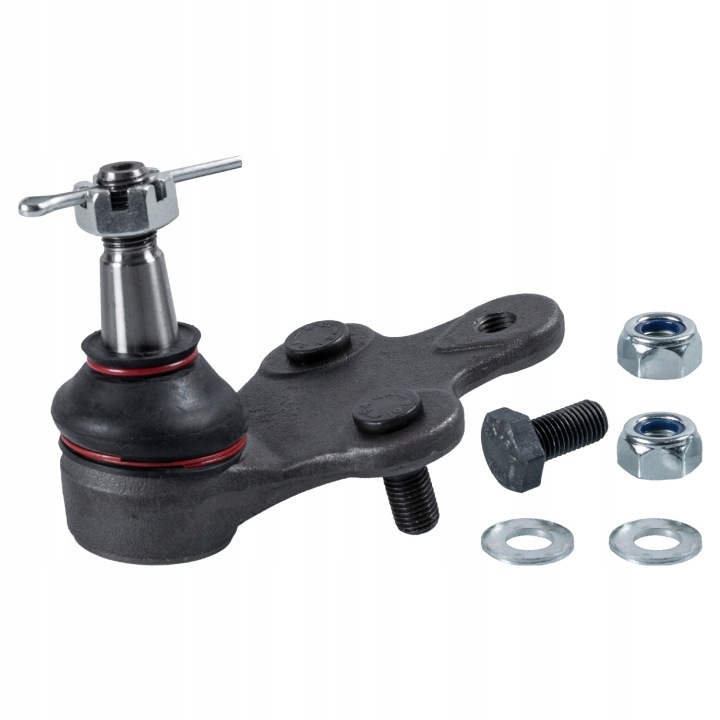 PIVOT BRAS DE SUSPENSION TOYOTA DROIT TERCEL 90- LE FEBI FE23107