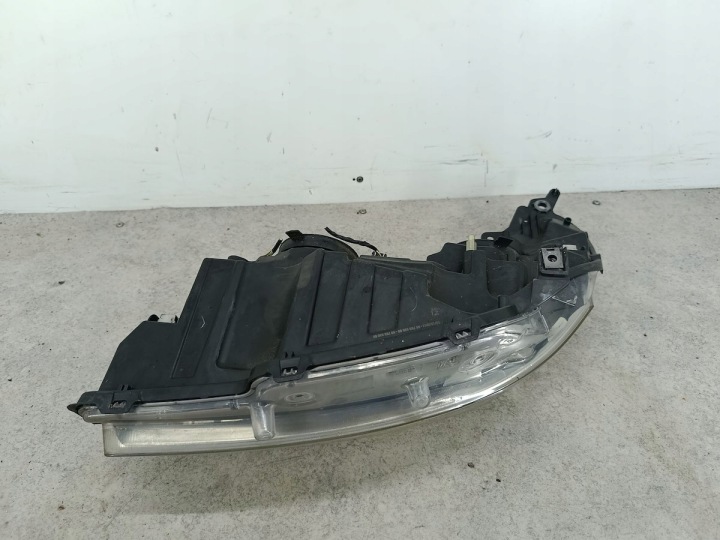 PHARE AVANT DROITE PEUGEOT 508 I SW 9678393080 89905998 VALEO