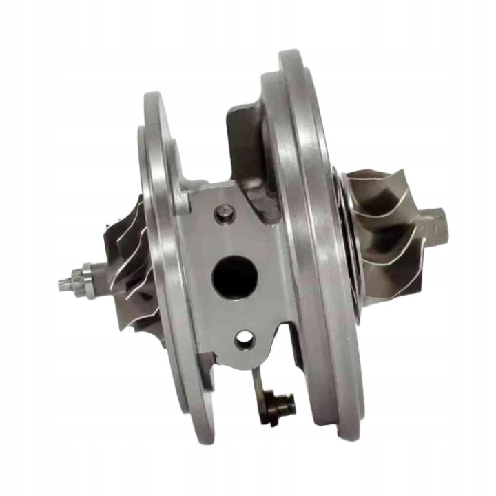 NOYAU TURBOCOMPRESSEURS GT17-092 VERS LAND ROVER DISCOVERY 3.0D JOINT D'ÉTANCHÉITÉ UNIVERSELLE USZ-01B