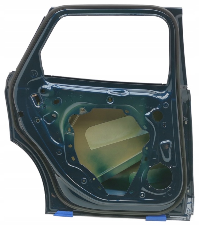 PORTES GAUCHE ARRIÈRE VW ID.7 TOURER 14B833055K LP5M ORIGINE