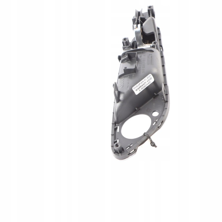 AUDI Q3 8U POIGNÉE INTÉRIEURE ARRIÈRE GAUCHE GAUCHE ARRIÈRE 8U0839019C