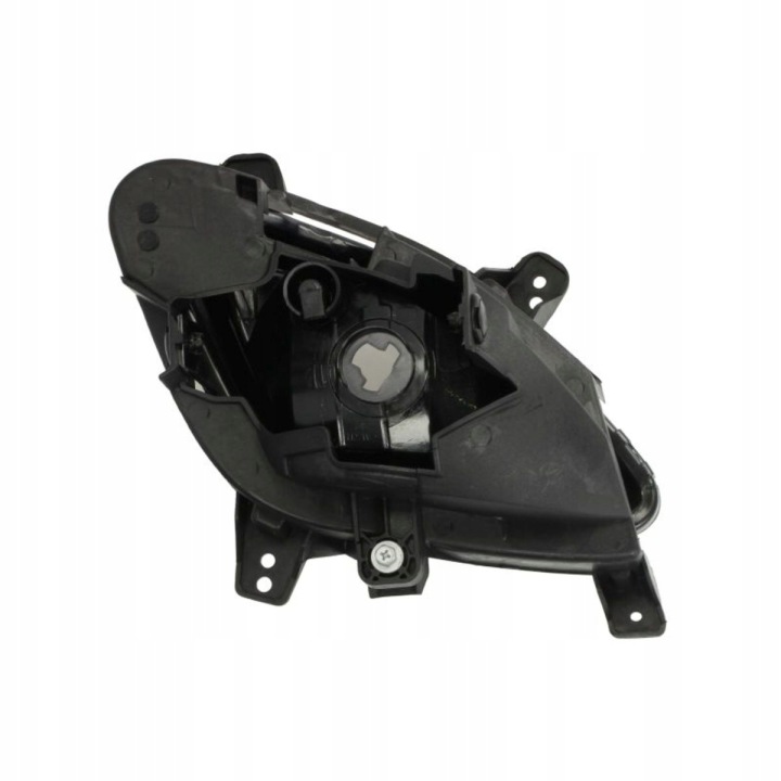 PHARES ANTIBROUILLARD HYUNDAI I10 10-13 GAUCHE