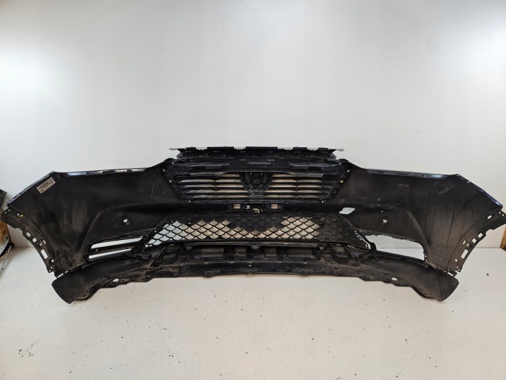 HONDA HR V HRV III 3 PARE-CHOCS AVANT AVANT 71101-3M0-ZZ00