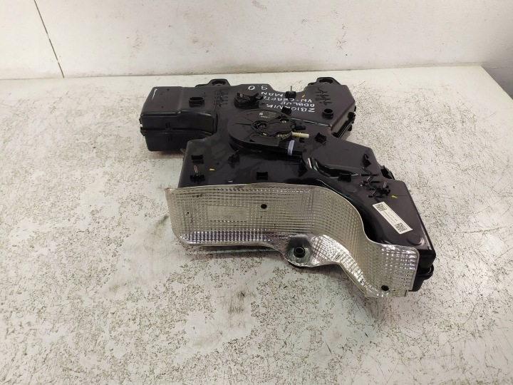 VW CRAFTER MAN TGE RÉSERVOIR ADBLUE POMPE 2N0131877B