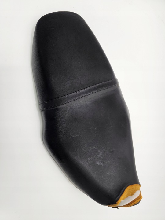 SUZUKI BANDIT GSF 600 95-99 SIÈGE BANQUETTE ARRIÈRE SIÈGE