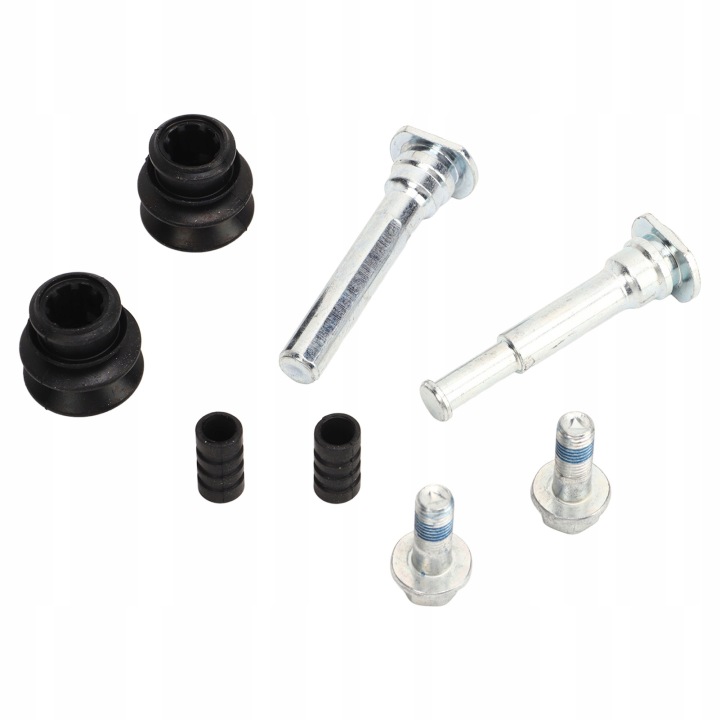 AVANT ÉTRIERS FREIN PINS PINS KIT BUT KIT DÉMARREUR D7110C DN