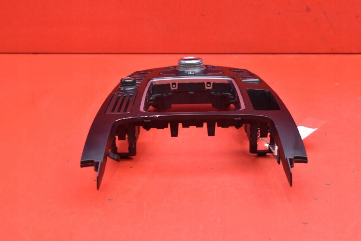 TÉLÉCOMMANDE PANNEAU COMMANDE MMI RADIO NAVI 8T0919609 AUDI A4 B8 07-11