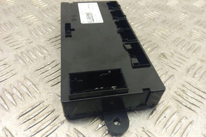 MODULE VENTILATEUR RADIATEUR VW ID.3 (E11) 1EA907727Q ÉLECTRIQUE 107KW 2021