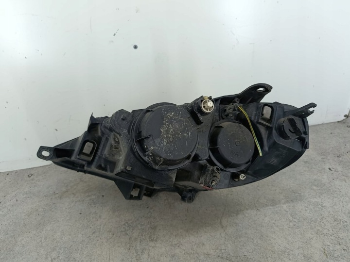 PHARE AVANT DROITE PEUGEOT 807 1494307080