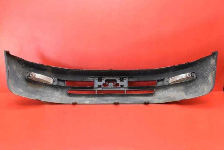 PARE-CHOCS AVANT AVANT NOIR TOYOTA RAV 4 1 I 94-98